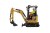 CATERPILLAR 301.7CR NG