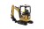 CATERPILLAR 301.7CR NG