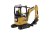 CATERPILLAR 301.7CR NG
