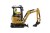 CATERPILLAR 301.7CR NG
