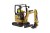 CATERPILLAR 301.7CR NG