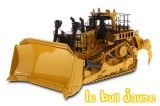 CATERPILLAR D11 Fusion
