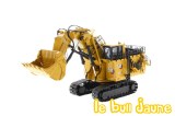 CATERPILLAR 6060FS butte 1/87°