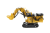 CATERPILLAR 6060FS butte 1/87°