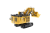 CATERPILLAR 6060FS butte 1/87°