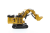 CATERPILLAR 6060FS butte 1/87°