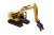 CATERPILLAR 323 Next Gen
