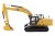 CATERPILLAR 336 Next Gen 1/87°