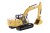 CATERPILLAR 336 Next Gen 1/87°