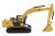 CATERPILLAR 336 Next Gen 1/87°