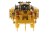 CATERPILLAR D11 1/87°