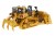 CATERPILLAR D11 1/87°
