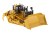 CATERPILLAR D11 1/87°