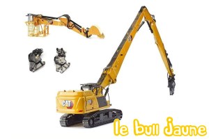 CATERPILLAR 352UHD