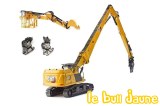 CATERPILLAR 352UHD