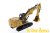 CATERPILLAR 352UHD