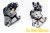 CATERPILLAR 352UHD