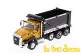 CATERPILLAR CT660 jaune
