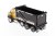 CATERPILLAR CT660 jaune