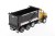 CATERPILLAR CT660 jaune