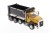 CATERPILLAR CT660 jaune