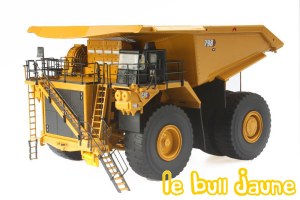 CATERPILLAR 798AC
