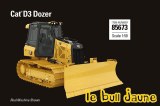 CATERPILLAR D3