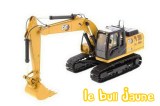 CATERPILLAR 320GX