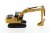 CATERPILLAR 320GX