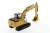 CATERPILLAR 320GX
