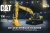 CATERPILLAR 320GX