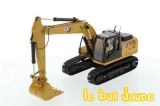 CATERPILLAR 323GX