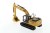 CATERPILLAR 323GX