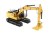 CATERPILLAR 323GX