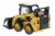 CATERPILLAR 242D3
