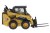 CATERPILLAR 242D3