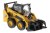 CATERPILLAR 242D3