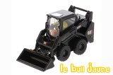 CATERPILLAR 242D3 noir
