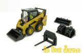 CATERPILLAR 242D3