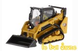 CATERPILLAR 259D3