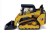 CATERPILLAR 259D3