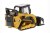 CATERPILLAR 259D3