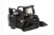 CATERPILLAR 259D3 noir