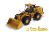 CATERPILLAR 980