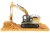 CATERPILLAR 320F salie