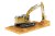CATERPILLAR 320F salie