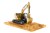 CATERPILLAR 320F salie