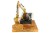 CATERPILLAR 320F salie