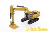 CATERPILLAR 395 version GP