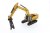 CATERPILLAR 395 version GP